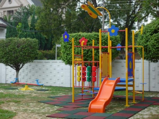 Rainbow Lighthouse Kindergarten (Tadika Cahaya Dunia), USJ, Subang Jaya — photo 4