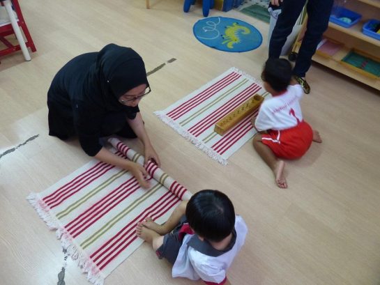 Rainbow Lighthouse Kindergarten (Tadika Cahaya Dunia), USJ, Subang Jaya — photo 5
