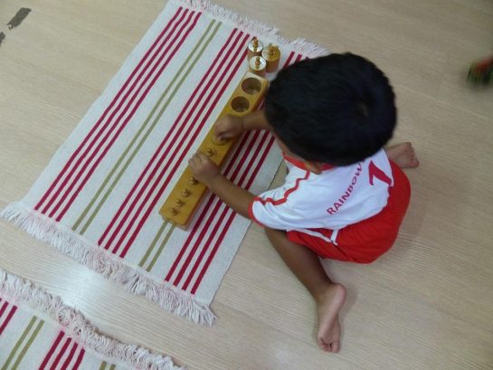 Rainbow Lighthouse Kindergarten (Tadika Cahaya Dunia), USJ, Subang Jaya — photo 6