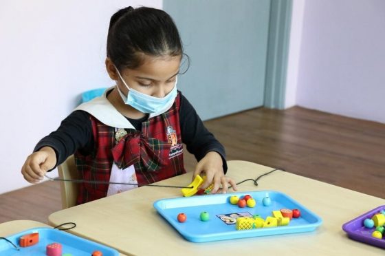 Rangers Kidz at Campus Rangers International School, 9Seputeh — photo 4
