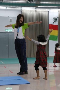 Rangers Kidz at Campus Rangers International School, 9Seputeh — photo 5