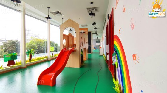 Redboot Preschool, Shah Alam — photo 1