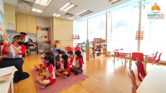Redboot Preschool, Shah Alam — photo 2