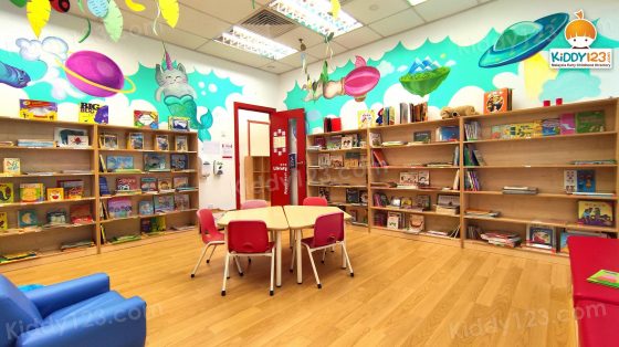 Redboot Preschool, Shah Alam — photo 3