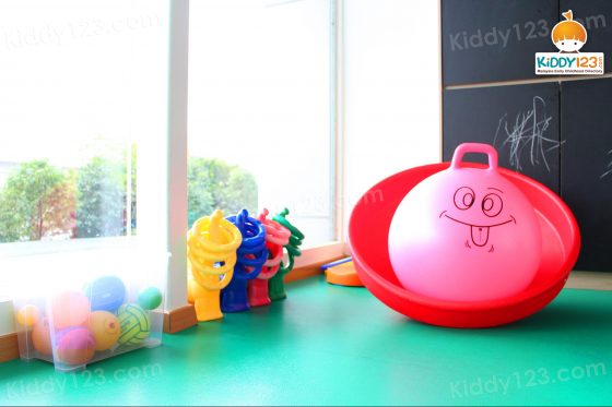Redboot Preschool, Shah Alam — photo 4