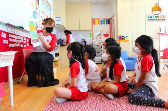 Redboot Preschool, Shah Alam — photo 6