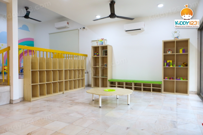 Reliable Childcare Centre, Bangsar — photo 1