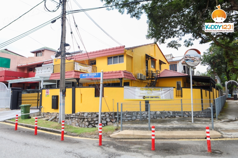 Reliable Childcare Centre, Bangsar — photo 2