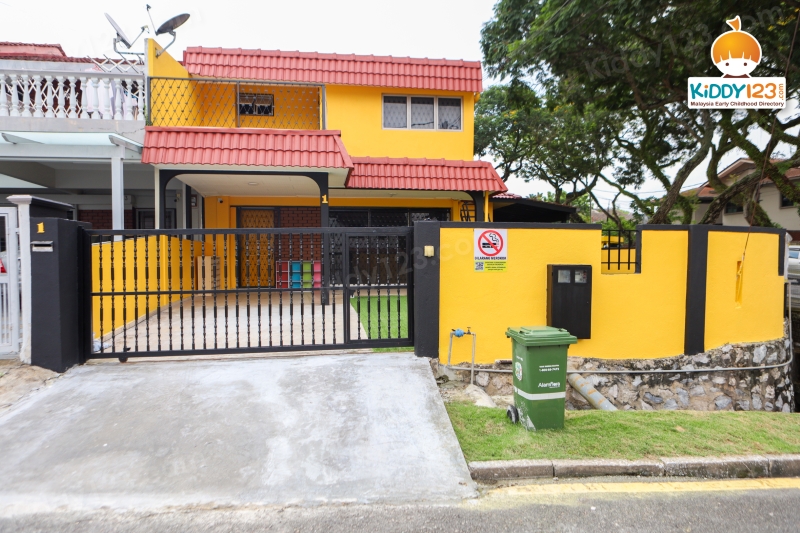 Reliable Childcare Centre, Bangsar — photo 3