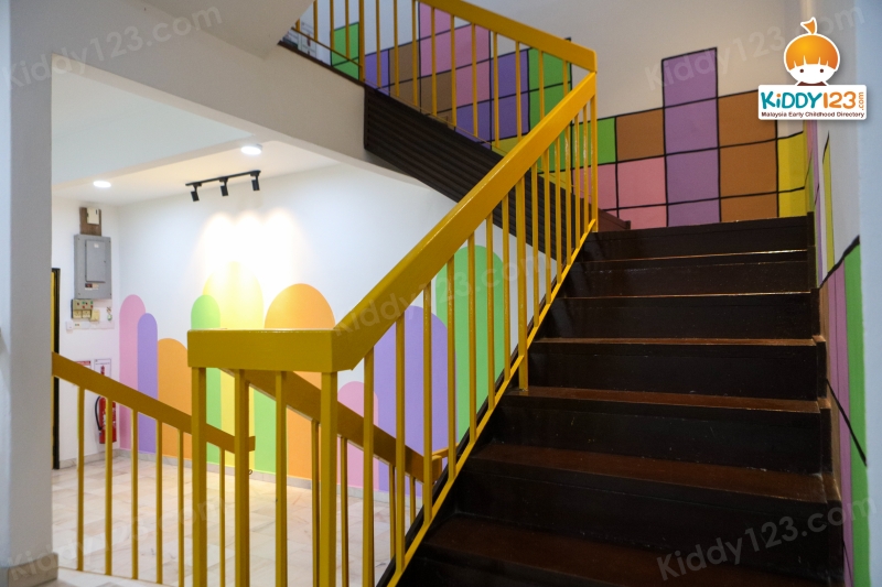 Reliable Childcare Centre, Bangsar — photo 4