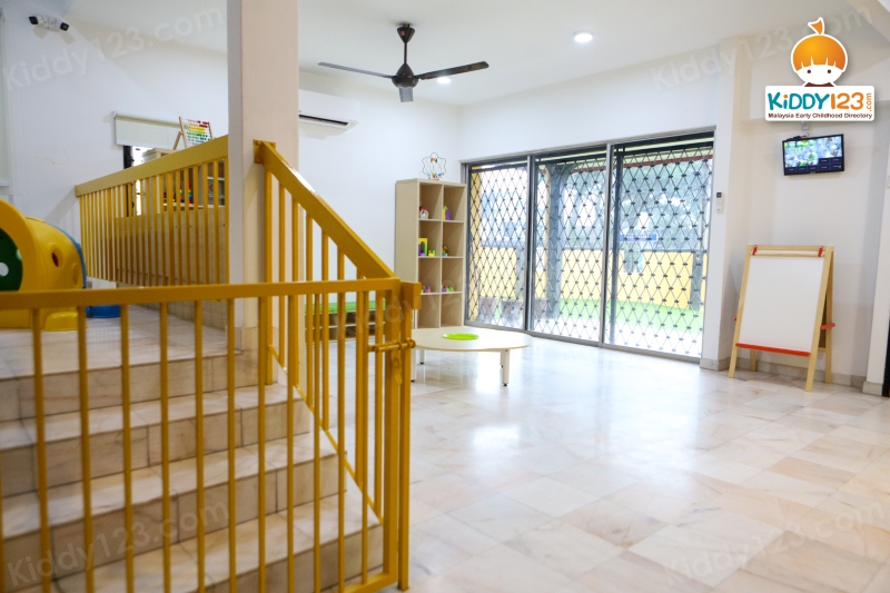 Reliable Childcare Centre, Bangsar — photo 5