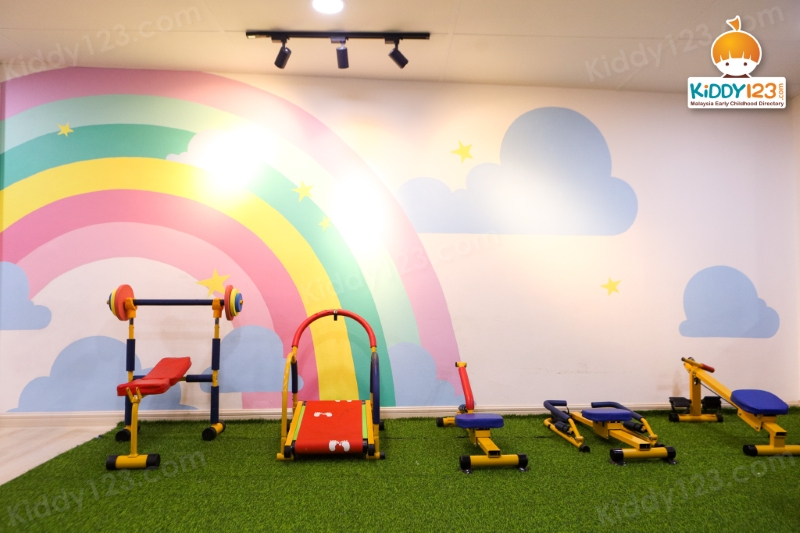 Reliable Childcare Centre, Damansara Perdana — photo 1