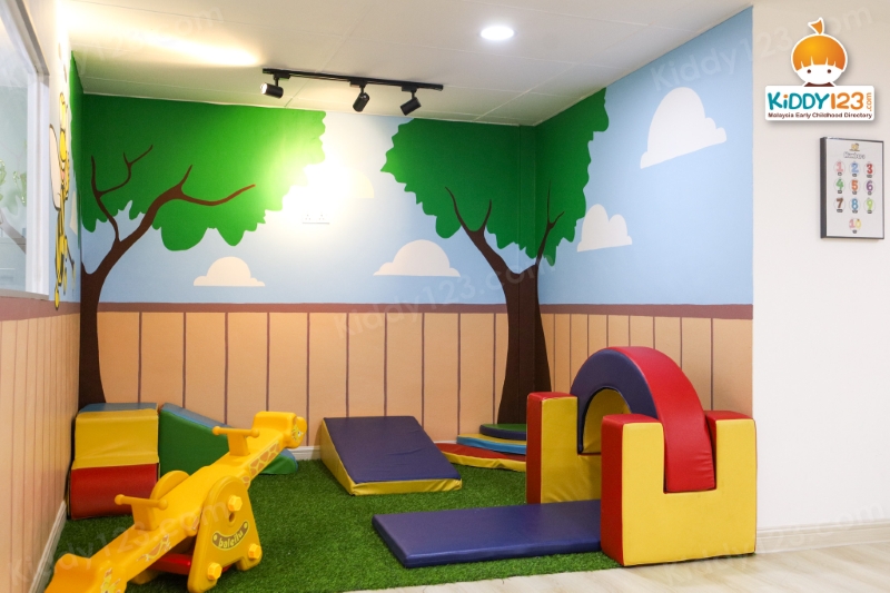 Reliable Childcare Centre, Damansara Perdana — photo 3