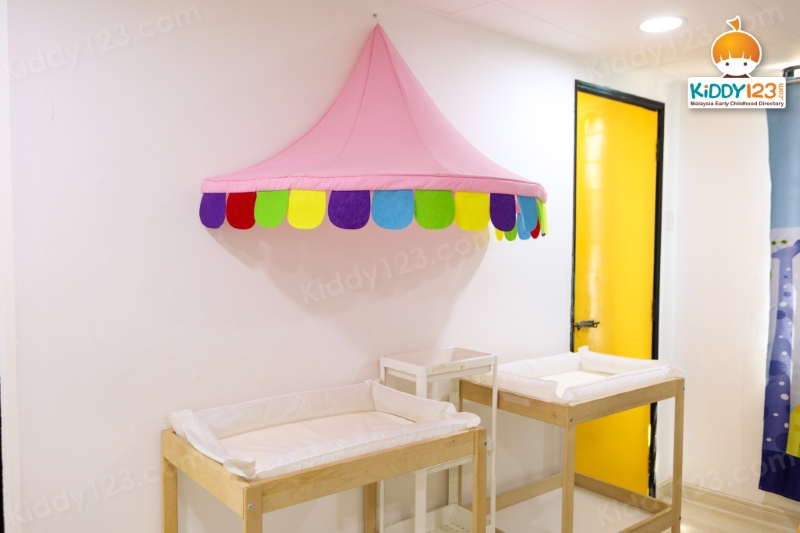 Reliable Childcare Centre, Damansara Perdana — photo 5