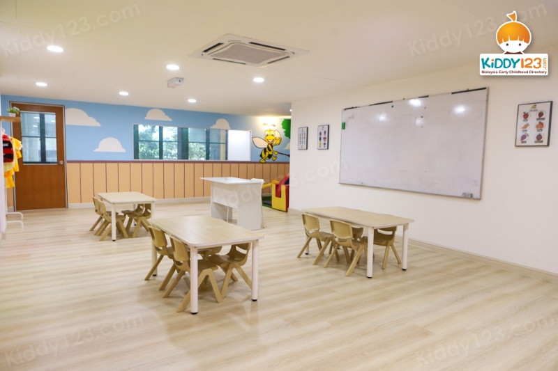 Reliable Childcare Centre, Damansara Perdana — photo 6