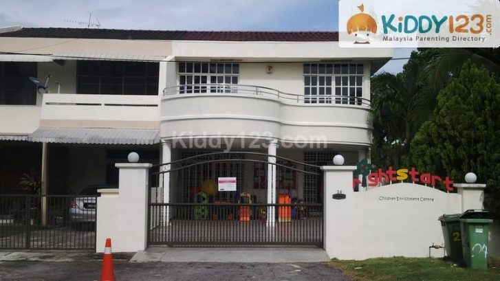 Right Start Children Enrichment Centre — photo 1
