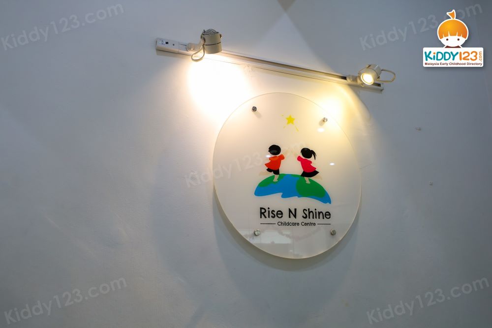 Rise N Shine Childcare Centre, SS2 — photo 1