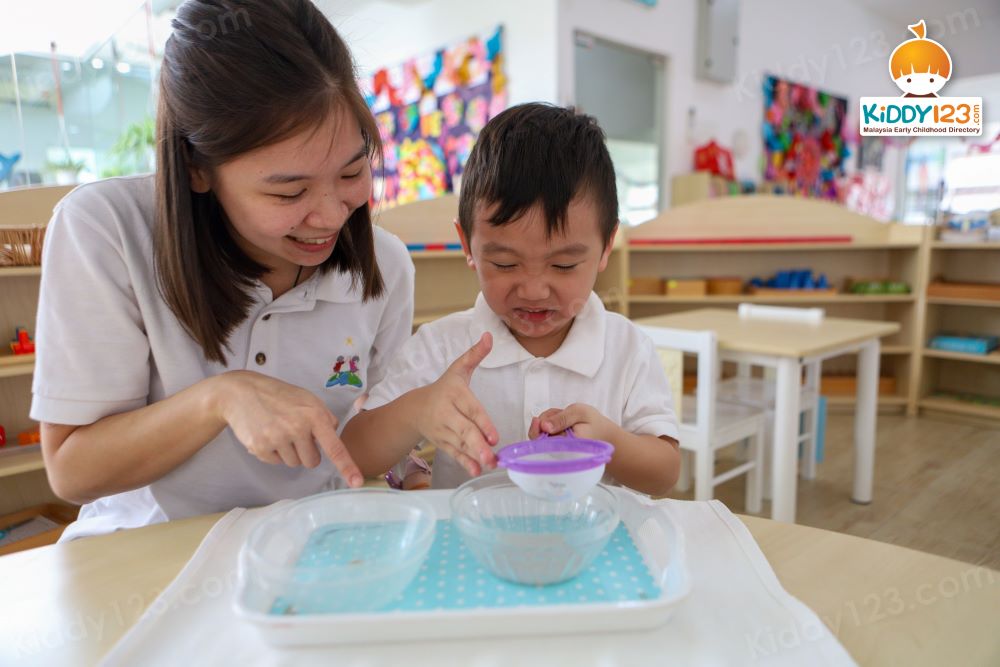 Rise N Shine Childcare Centre, SS2 — photo 3
