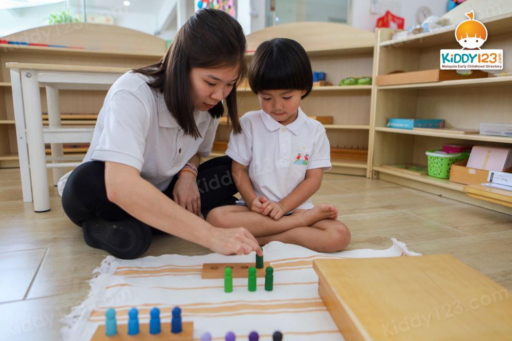Rise N Shine Childcare Centre, SS2 — photo 4