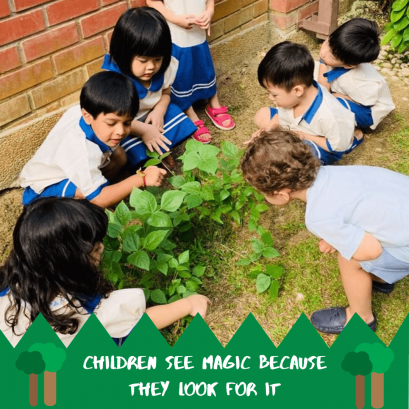 Roots & Wings Montessori Preschool, Damansara Heights — photo 1