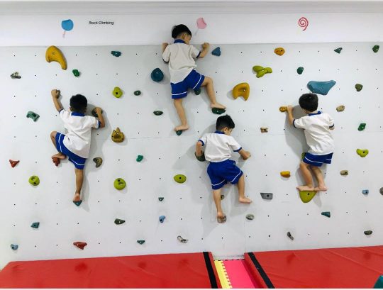 Roots & Wings Montessori Preschool, Damansara Heights — photo 2