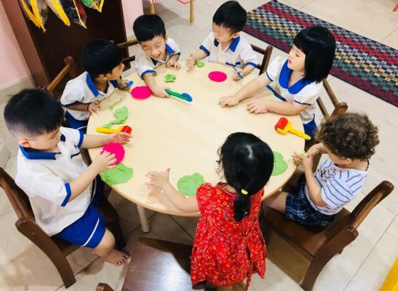 Roots & Wings Montessori Preschool, Damansara Heights — photo 4
