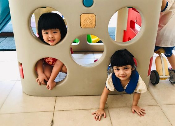 Roots & Wings Montessori Preschool, Damansara Heights — photo 5