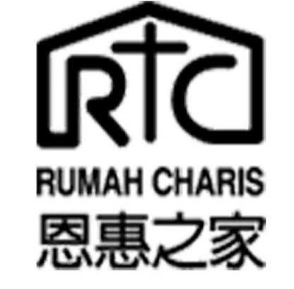 Rumah Charis - Home for The Aged - Home for The Children