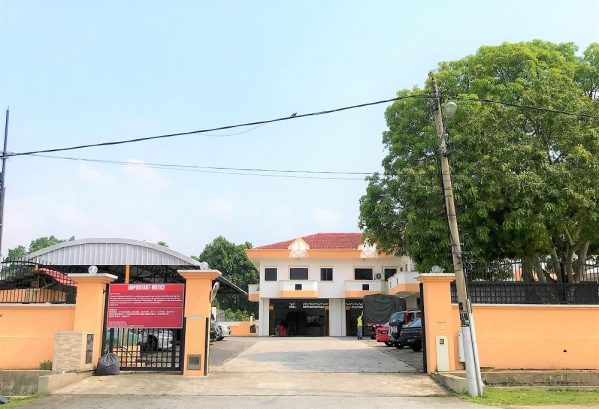 San Lorenzo Preschool, Kajang — photo 1