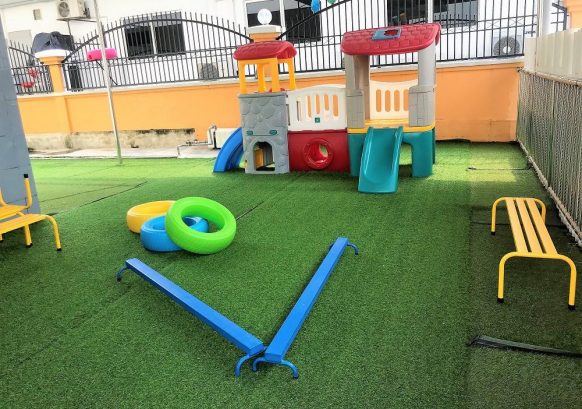 San Lorenzo Preschool, Kajang — photo 3
