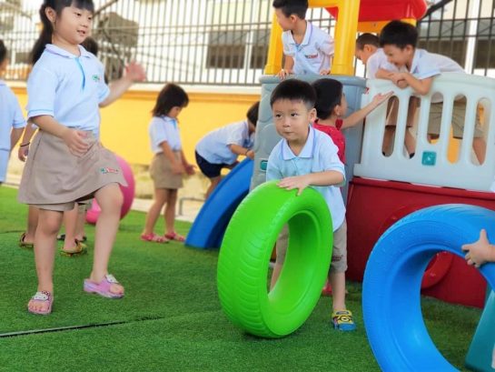 San Lorenzo Preschool, Kajang — photo 4
