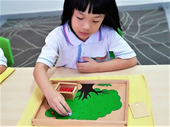 San Lorenzo Preschool, Kajang — photo 5