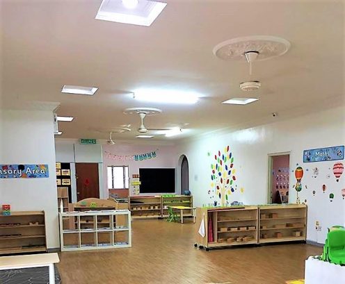 San Lorenzo Preschool, Kajang — photo 6