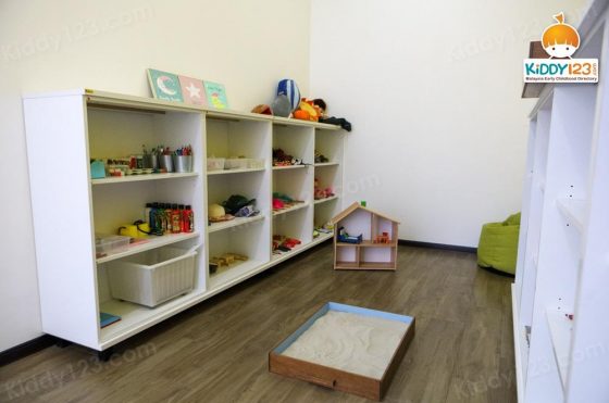 Seed Connections Child and Family Psychology and Learning Center, Bukit Jalil — photo 6