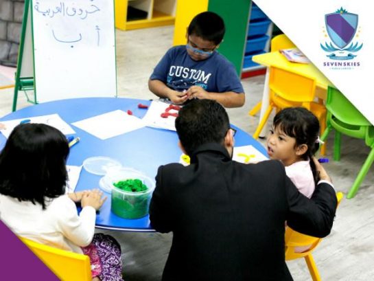 Seven Skies Sdn Bhd — photo 1