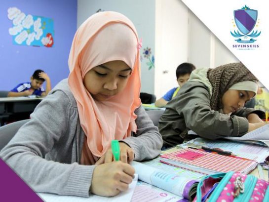 Seven Skies Sdn Bhd — photo 3