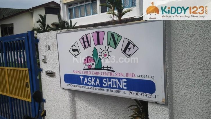Shine Child Care Centre (Taska Shine) — photo 2