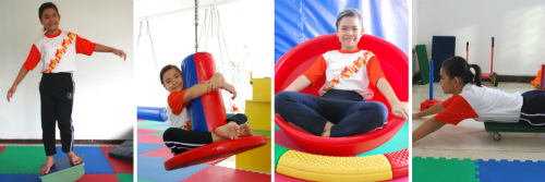 SI World @ Kajang — photo 1