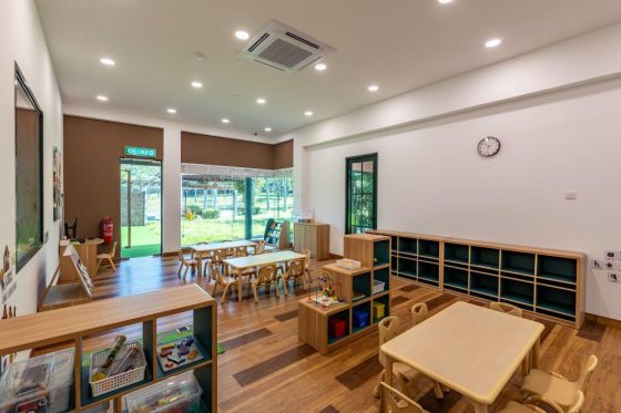 Small Wonder Malaysia, Adda Heights, Johor — photo 3