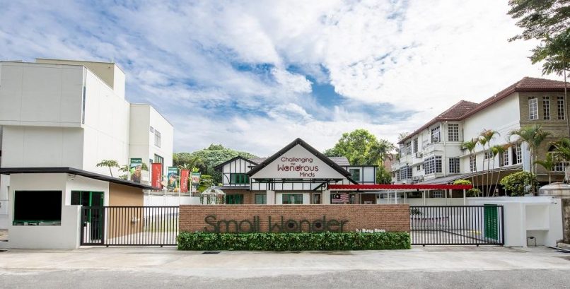Small Wonder Malaysia, Damai — photo 1