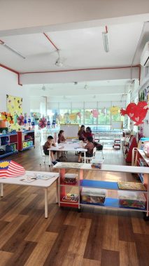 Small Wonder Malaysia, Kota Kemuning, Selangor — photo 5