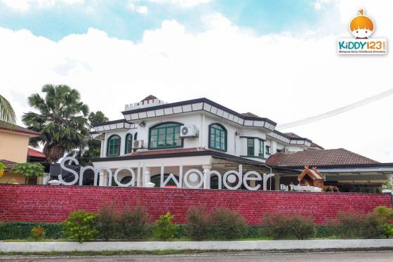 Small Wonder Malaysia, Bandar Bukit Tinggi (Junior & Senior) — photo 1