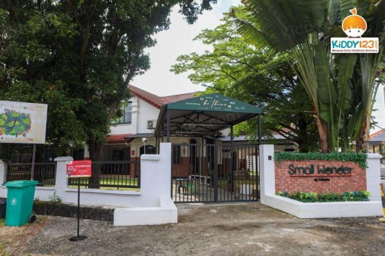 Small Wonder Malaysia, Bandar Bukit Tinggi (Junior & Senior) — photo 3