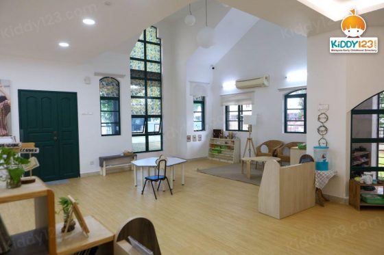 Small Wonder Malaysia, Bandar Bukit Tinggi (Junior & Senior) — photo 5
