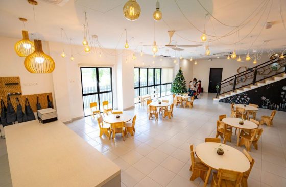 Small Wonder Malaysia, Eco Ardence, Setia Alam — photo 4