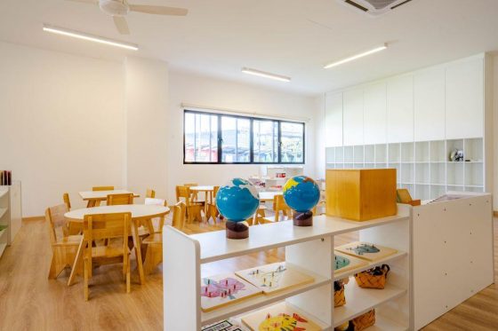 Small Wonder Malaysia, Eco Ardence, Setia Alam — photo 6