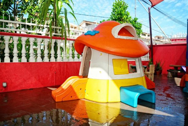 Small Wonder Malaysia, Gombak (Formerly Happy Bear Preschool) — photo 2
