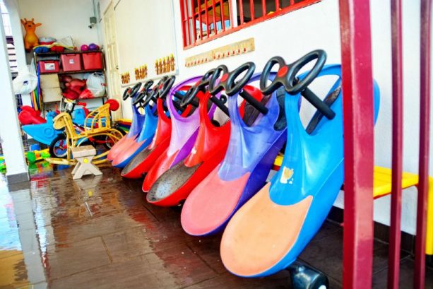 Small Wonder Malaysia, Gombak (Formerly Happy Bear Preschool) — photo 3
