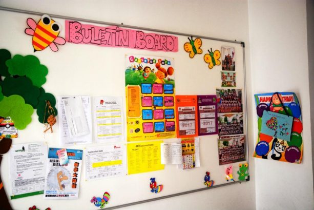 Small Wonder Malaysia, Gombak (Formerly Happy Bear Preschool) — photo 4