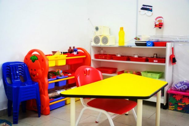 Small Wonder Malaysia, Gombak (Formerly Happy Bear Preschool) — photo 5